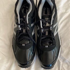 New balance men’s baseball shoes